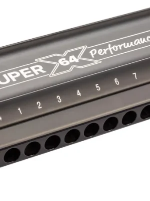 Mega-Angebot - Hohner Super 64 X Performance C