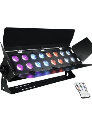 Eurolite Stage Panel 16 HCL LED - LED-Fluter (Showroom-Modell) | Nur noch kurze Zeit