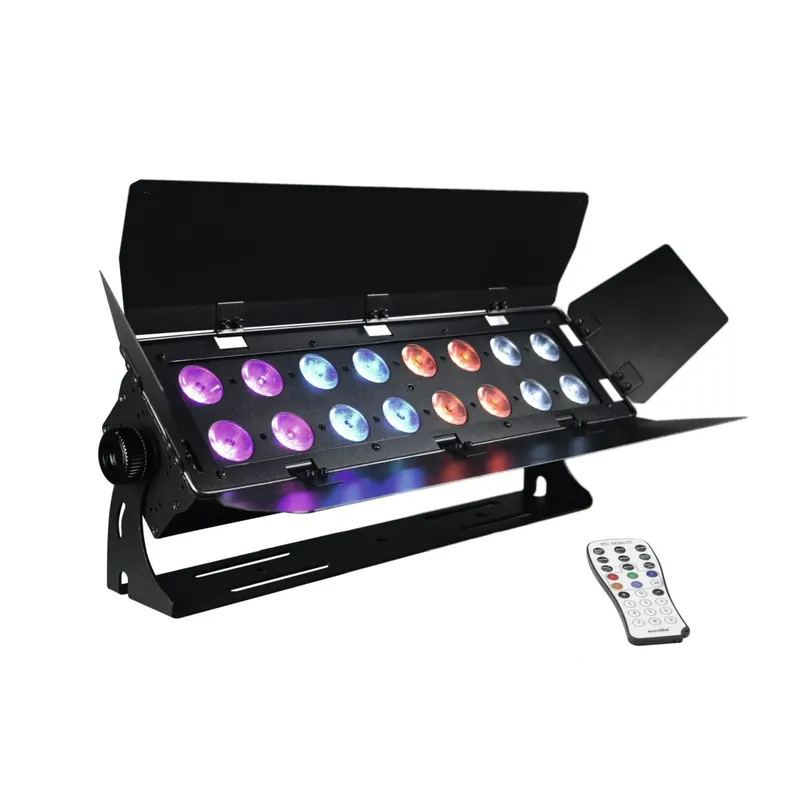 Eurolite Stage Panel 16 HCL LED - LED-Fluter (Showroom-Modell) | Nur noch kurze Zeit