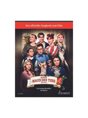 Sofort kaufen - Schott Die Schule der magischen Tiere 4
