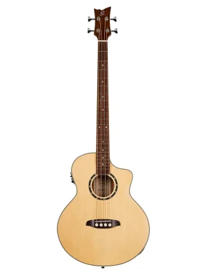 Neuheit | Ortega D7CE-4 - B-Stock