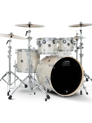 Nur für kurze Zeit - DW Performance 5-Piece Shell Pack Broken Glass