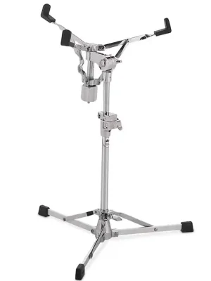 DW 6000 Series Flush Base Lo Pro Snare Stand | Neu gelistet