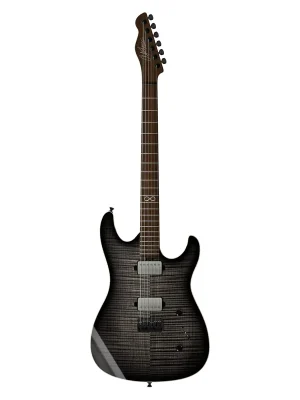 Nur solange der Vorrat reicht | Chapman Guitars Scout Legacy Shadow Burst E-Gitarre