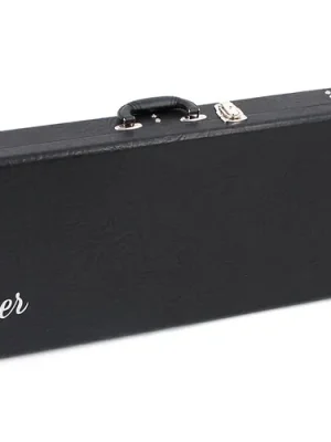 Neues Produkt | Höfner H64/B Koffer Solid Body Bass