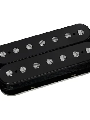 Nur für kurze Zeit - Dimarzio Rainmaker 7 Neck Black