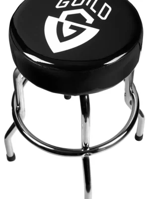 Guild 1953 Logo Stool - Qualitätsprodukt