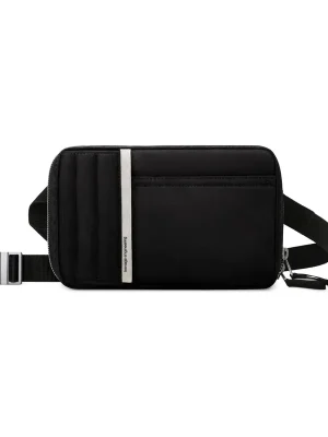 Teenage Engineering field waist bag black | Top-Deal