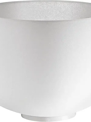 Direkt vom Hersteller | Meinl Sonic Energy 10" Kristallklangschale F4/Herzchakra/432 Hz