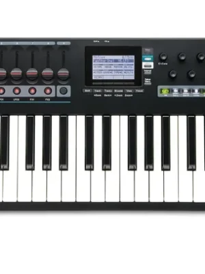 Kundenfavorit | Nektar Panorama T6 USB MIDI Keyboard Controller