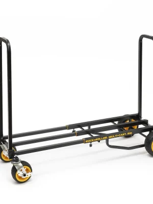 Sicher bezahlen | Rock N Roller R16RT Multi-Cart