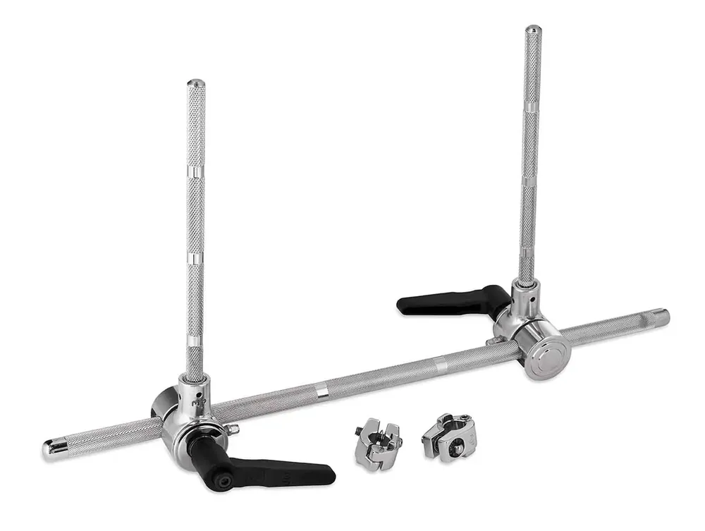 Aktion | DW SM2071 Multi Percussion Attachment