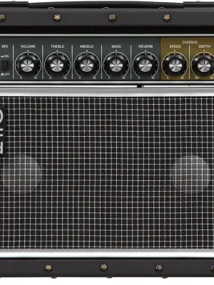 Direkt ab Werk - Roland JC-22 Stereo-Gitarrencombo 30W (Versandrückläufer)