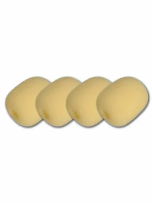 Mipro 4CP0009 Windschutz (4 Stk.) | Preisnachlass