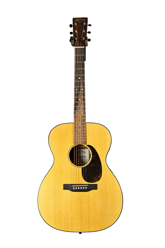 Martin Guitars 000-10E Retro Satin | Direkt vom Hersteller