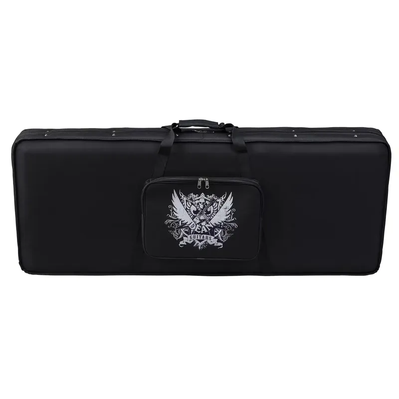 Dean Guitars MLVZ Lightweight Case | Neu im Sortiment