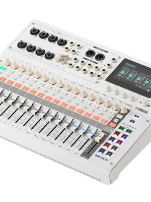 Bestseller | Yamaha MGX16 WH Digital Mixer