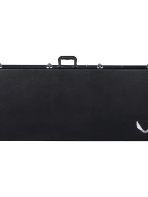 Profi-Qualität | Dean Guitars Deluxe Razorback Hardcase