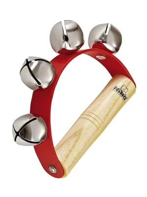 Nino Sleigh Bells Rot | Top bewertet