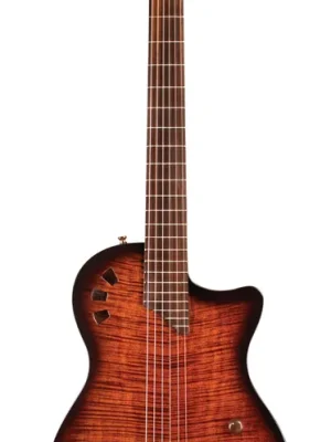Cordoba Stage Edge Burst (Versandrückläufer) - Nicht verpassen