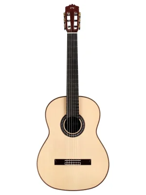 Neu im Sortiment - Cordoba C12 Spruce Klassikgitarre (Versandrückläufer)