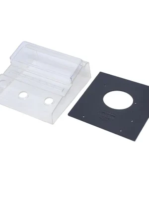 Rockboard PedalSafe Type KE Universal Mounting Plate KEMPER Profiler Player pedal - Hochwertig