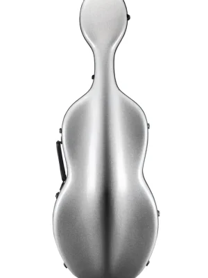 Angebot | Musilia Cello Case S1 Sparkle Silver