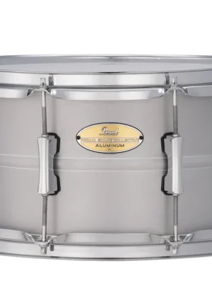Pearl 13"x7" Aluminum Shell Snare Drum | Sehr beliebt