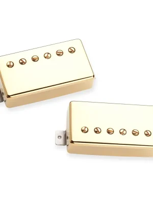 Endet bald | Sadowsky APH-2s Slash Alnico II Pro Humbucker Set GC