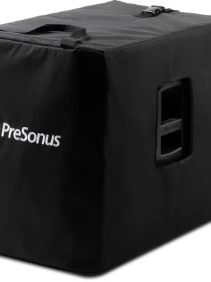 Hohe Qualität - Presonus AIR XD Sub 15 Cover