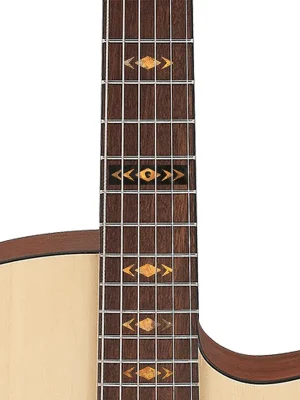 Fretlook Diamonds & Arrows Rusty Gold - Herstellerpreis