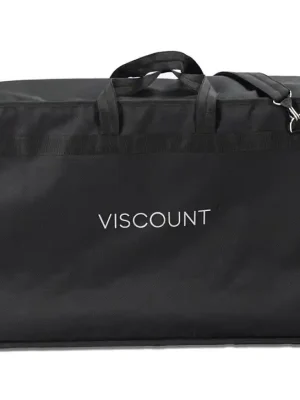 Viscount Cantorum Duo Bag | Markenqualität