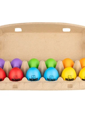 Nino Egg Shaker Set | Preisvorteil