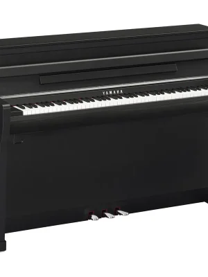 Beliebt - Yamaha CLP-885 B Digitalpiano (Kartonschaden)
