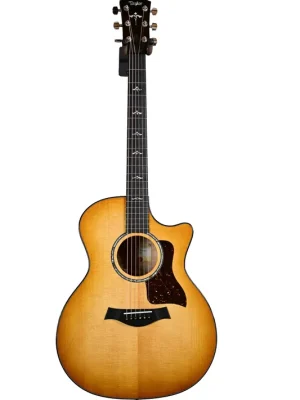 Taylor 614ce Next Generation Westerngitarre - Ausverkauf