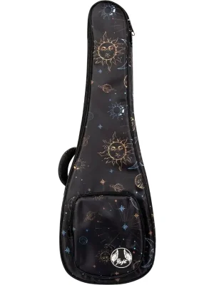 Neu eingetroffen | Flight Gigbag Tenor Ukulele FUB-T-Galaxy