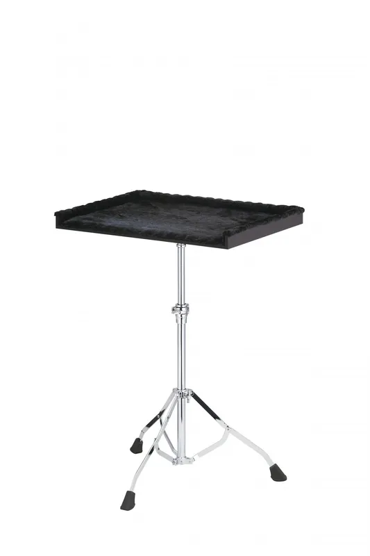 Tama Percusson Table - Black | Jetzt erhältlich
