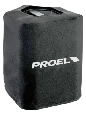Neu verfügbar | Proel COVERFREEONEX Schutzhülle