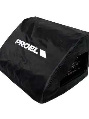 Abverkauf | Proel Schutzcover WD15AV2
