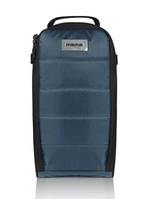 Knallerpreis - Mono Cases Tick 2.0 Accessory Case Steel Grey