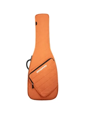Mono Cases Bass Sleeve 2.0 Electric Burnt Orange | Geprüfte Qualität