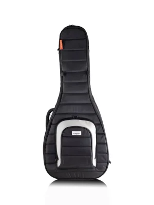 Topseller - Mono Cases Classic Dual Semi-Hollow Electric Case
