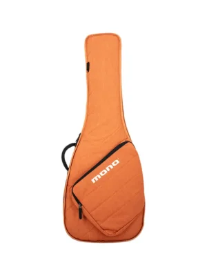 Mono Cases Guitar Sleeve 2.0 Electric Burnt Orange | Mega-Angebot