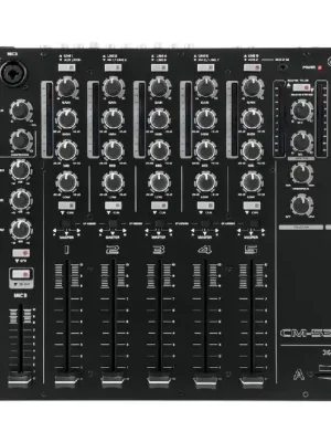 Omnitronic CM-5300 Club-Mixer | Direkt bestellen