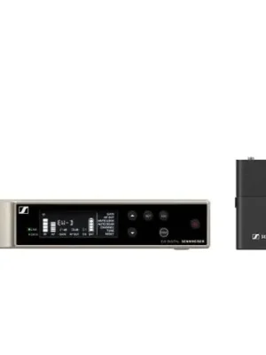 Sennheiser EW-D SK BASE SET (S1-7) | Jetzt erhältlich