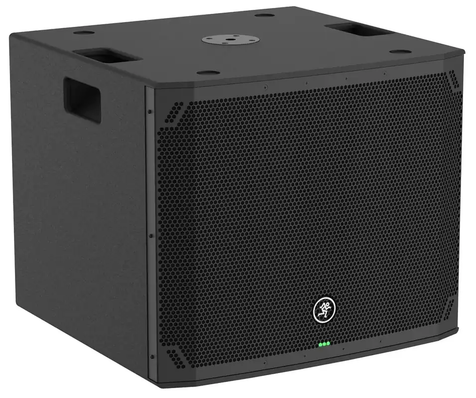 Mackie Thump18Sv4 | Schnäppchen