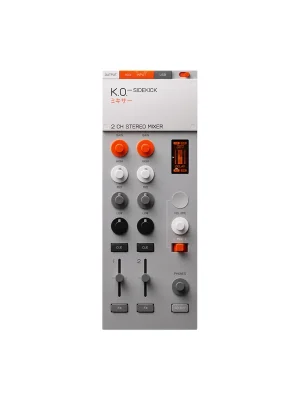 Top-Deal - Teenage Engineering EP-136 K.O. Sidekick