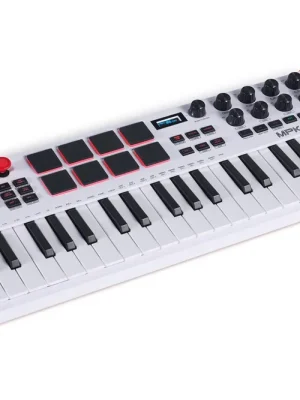 Akai MPK Mini Plus White - Top-Qualität