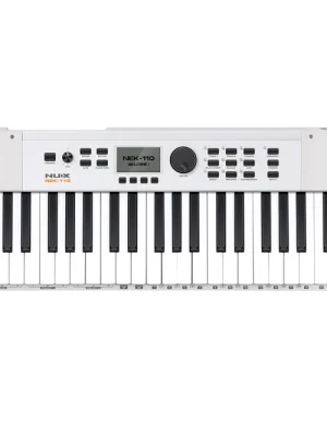 Endet bald | NUX NEK-110 Keyboard White