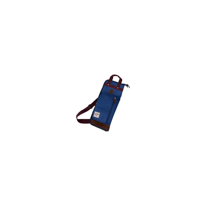 Tama TSB24 Powerpad Designer Stick Bag Navy Blue (B-Stock) - Versand noch heute